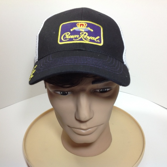 crown royal hat